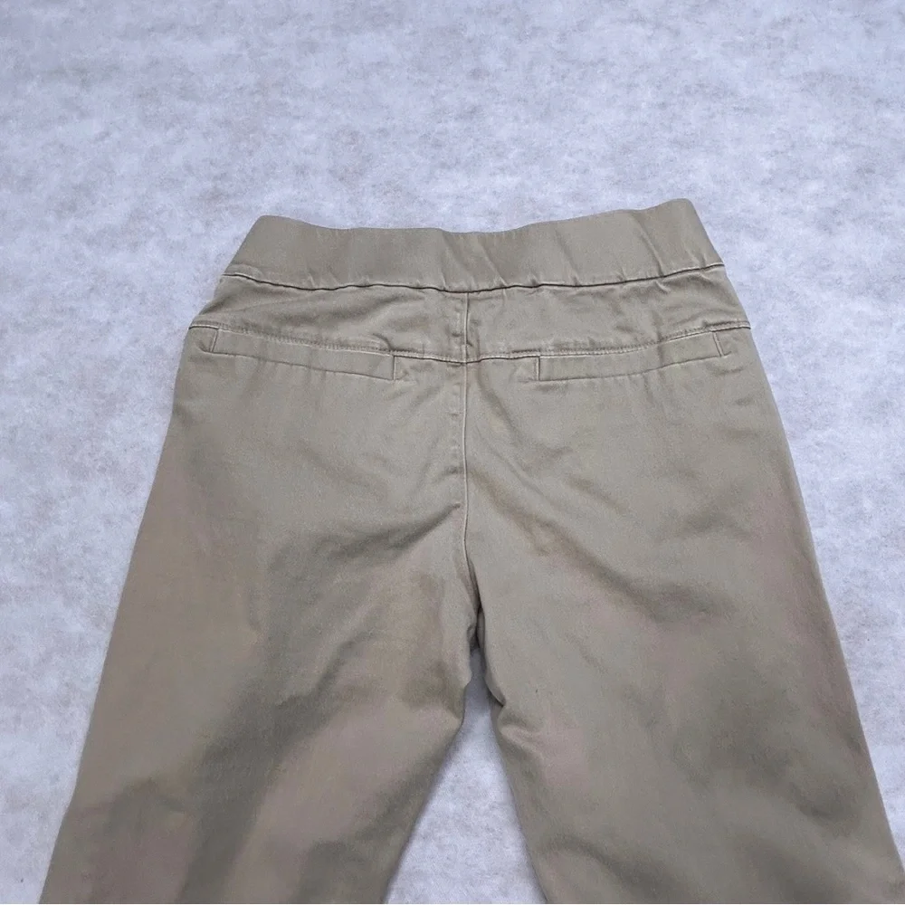 Lee Tan Straight Leg Jeans‎ Classic Style
